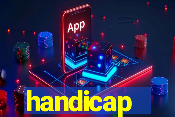 handicap -1 primeiro tempo